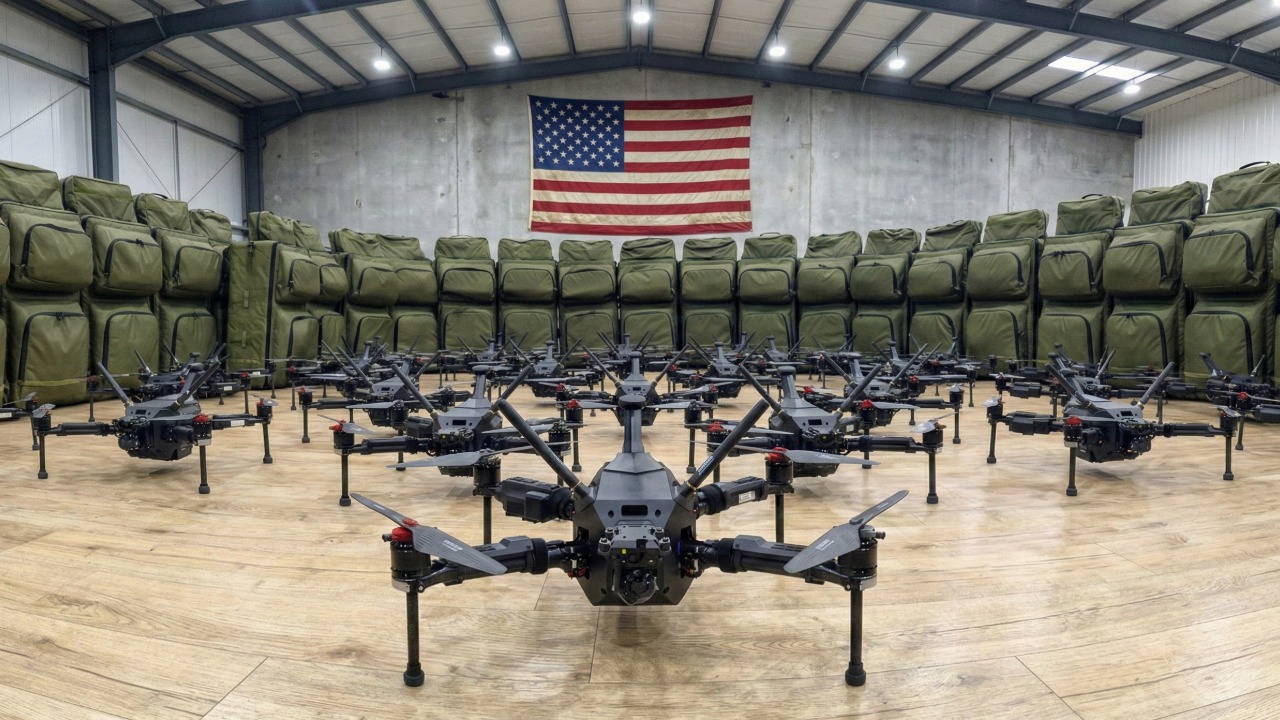 Tampa-based XTEND deploys drone teams as Iran war expands