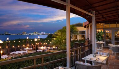 Inside Oystercatchers: The decisions behind each dish