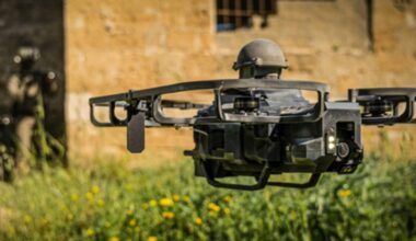 Tampa-based XTEND begins $8M drone deliveries to Middle East