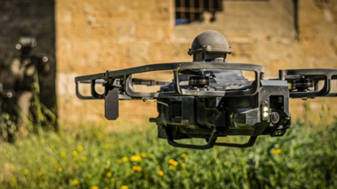 Tampa-based XTEND begins $8M drone deliveries to Middle East
