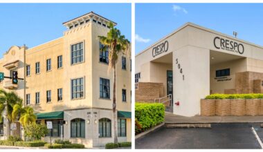 Two Tampa Bay medical office buildings sell for $12.85M amid strong healthcare demand