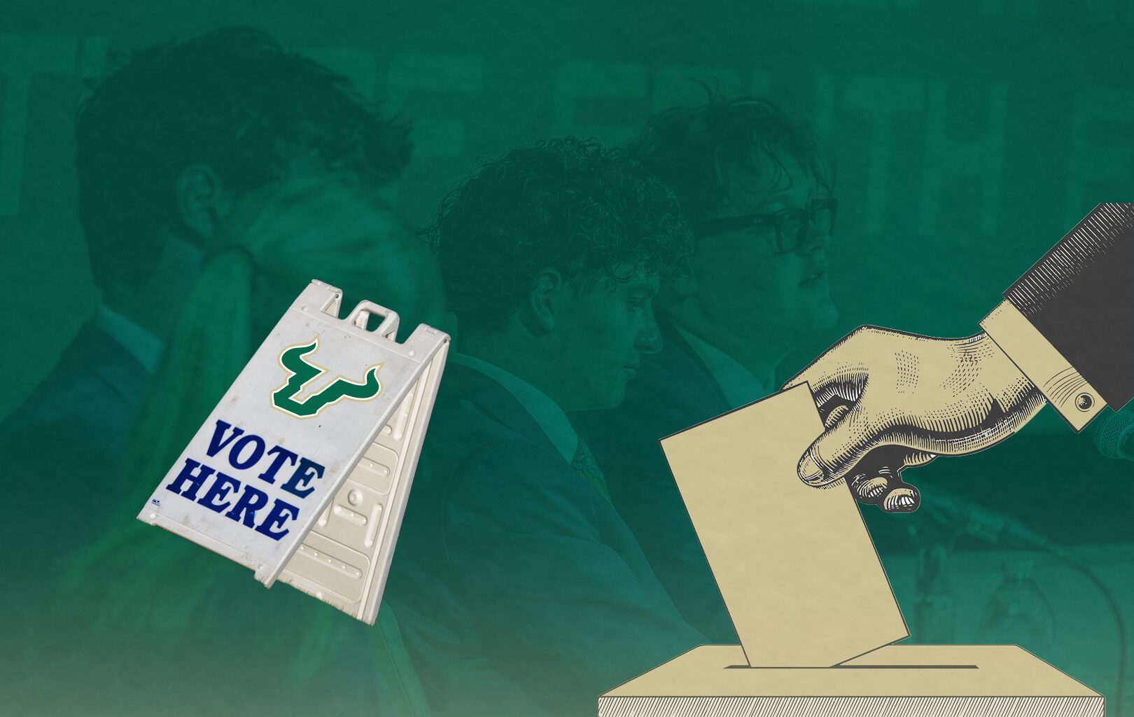USF students should take this year’s SG elections seriously