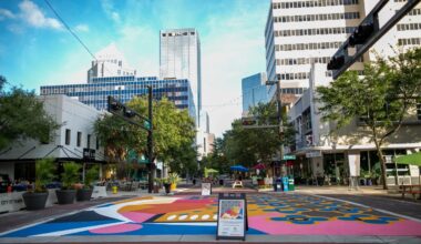Franklin Street could connect downtown Tampa’s fastest-growing districts