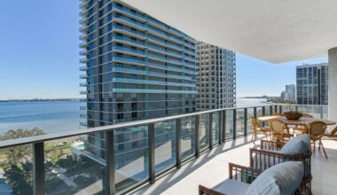 Ritz-Carlton Tampa opens second tower on Bayshore