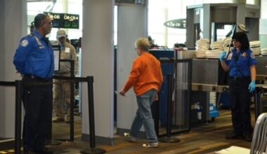 Metropolitan Ministries assists unpaid TSA workers