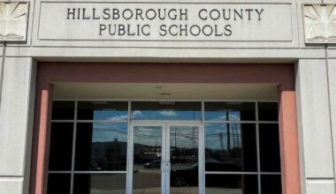 Hillsborough schools consider RFP mandate for property deals