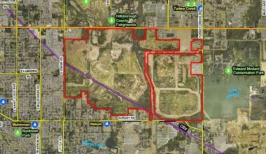 Hillsborough approves 1,200 homes at Energy Innovation Park
