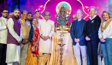 India Festival draws thousands to Florida State Fairgrounds