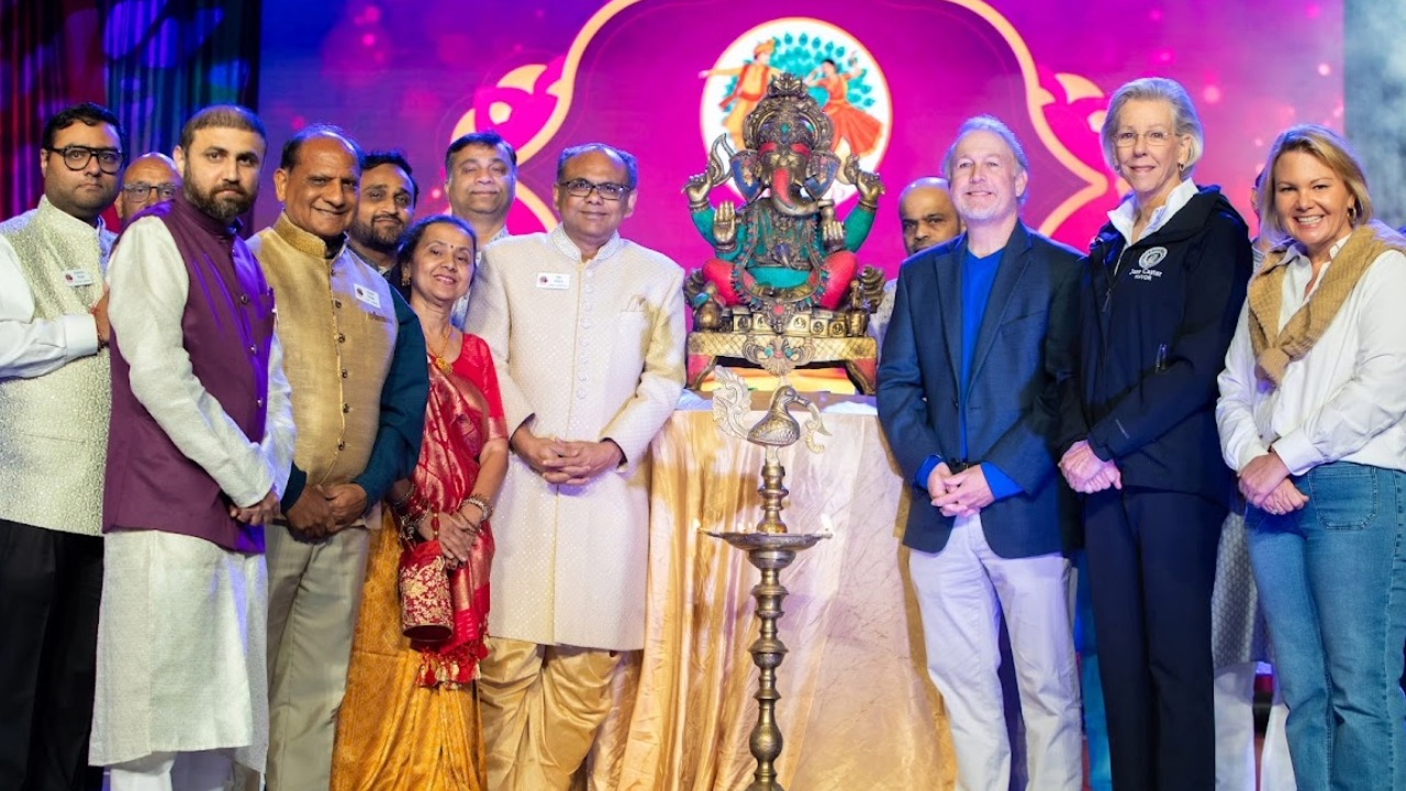 India Festival draws thousands to Florida State Fairgrounds