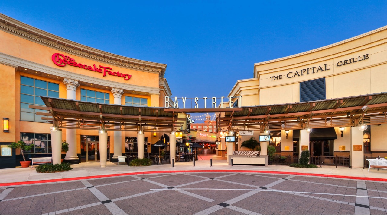 Simon Property Group CEO David Simon dies at 64