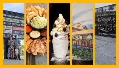 5 New (& Coming Soon) Restaurants in Pinellas County [March, 23 2026]