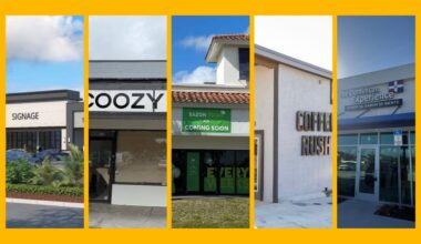 5 New (& Coming Soon) Restaurants in Lee County [March 29,2026]