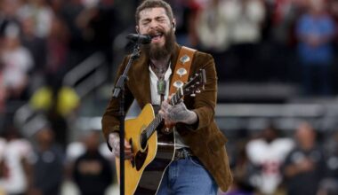 Tortuga Music Festival Returns To Ft. Lauderdale Beach This April