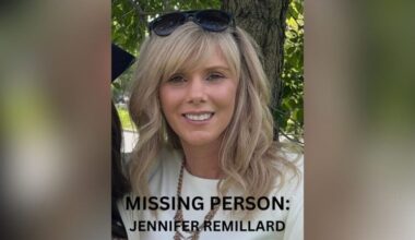 Auburn police seek missing Mass. woman last seen in Florida