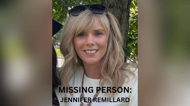 Auburn police seek missing Mass. woman last seen in Florida