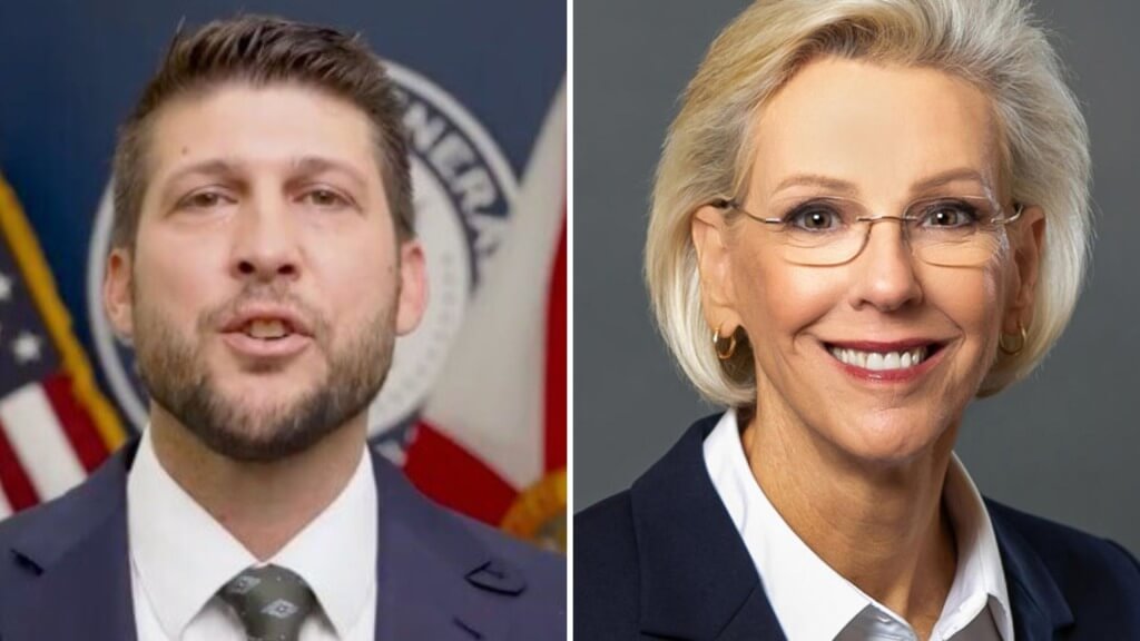 Florida AG Threatens to Remove Tampa Mayor Unless She Turns Over Info to ICE