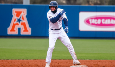 South Florida's Senay, UTSA's Detlefsen Earn Weekly Baseball Honors