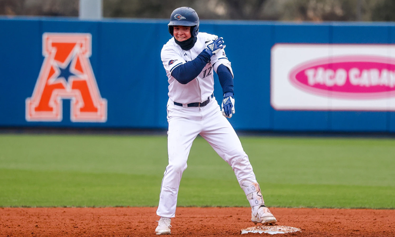 South Florida's Senay, UTSA's Detlefsen Earn Weekly Baseball Honors