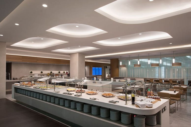 Us construction unveils “the power of us” brand campaign at Iconic Bouchon Bistro in Coral Gables