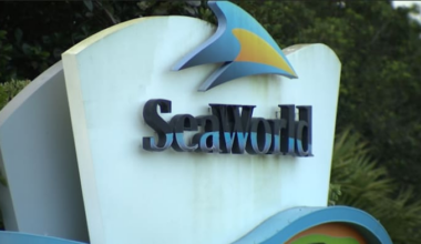 Lawsuit targets SeaWorld Orlando after guest dies while on vacation