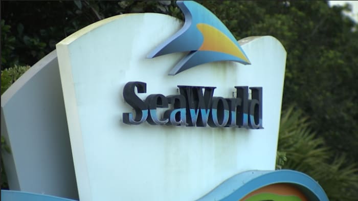 Lawsuit targets SeaWorld Orlando after guest dies while on vacation