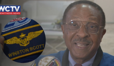 Astronaut with Tallahassee ties shares what it’s like to work in space