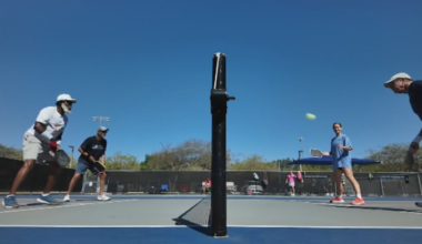 Firecrackers or pickleball? Noise complaints spark debate in The Villages