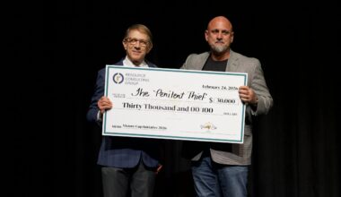 Local nonprofits receive $509K in funding at annual Victory Cup event