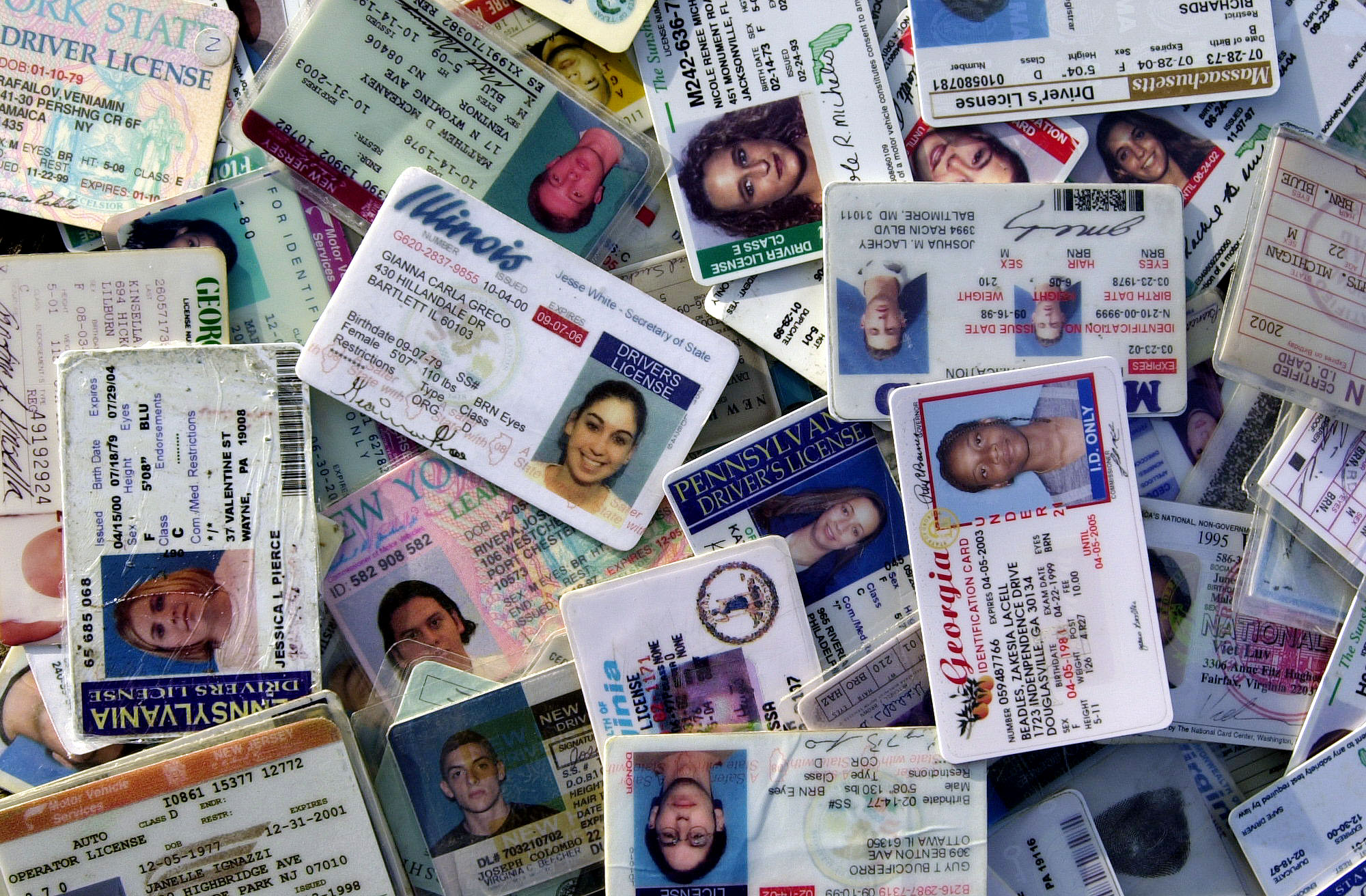 The division of Alcoholic Beverages and Tobacco has collected more...