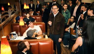 James Fishback Has Seized the Gen Z Right. Now He Thinks He Can Win Florida.