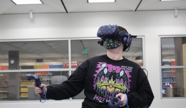 UNF March events spotlight women's stories in VR, a philosophy slam, and a Florida art exhibit opening