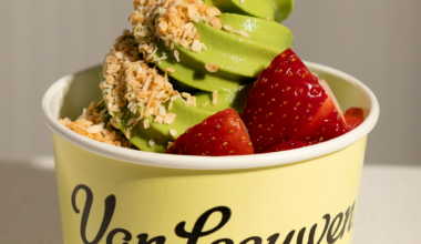 Famed New York Ice Cream Shop Opens in Brickell