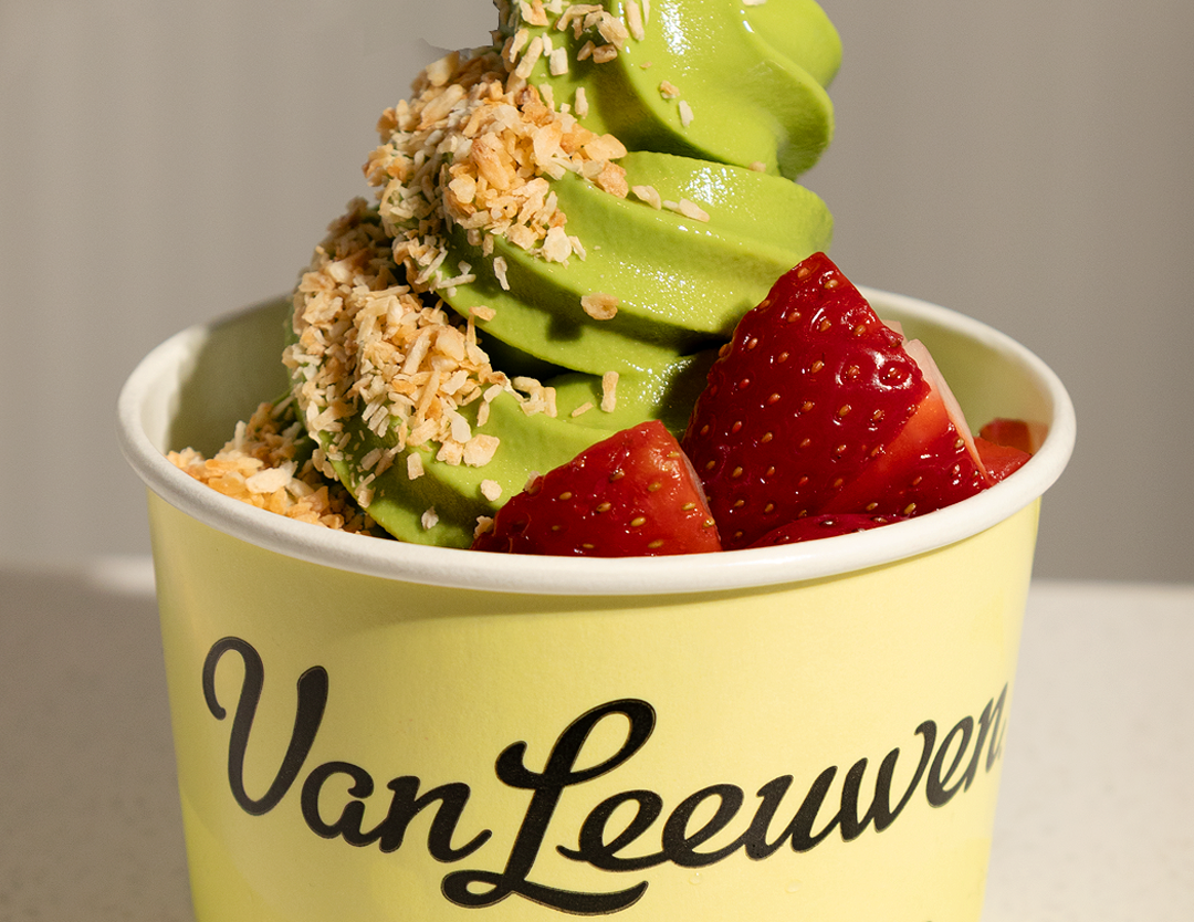 Famed New York Ice Cream Shop Opens in Brickell