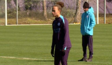 Solai Washington to make NWSL debut with Pride