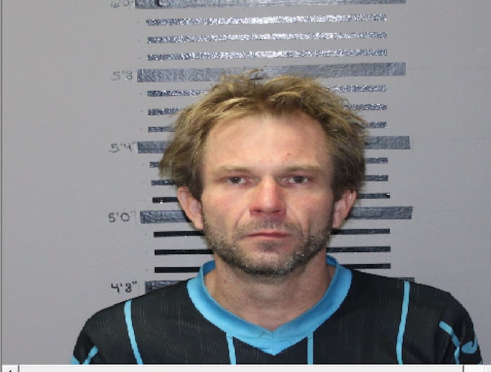 Sheriff's office says suspect targeted new construction homes