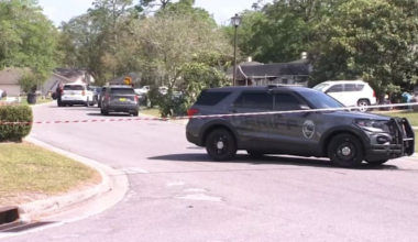 Police investigating shooting on Jacksonville’s Westside