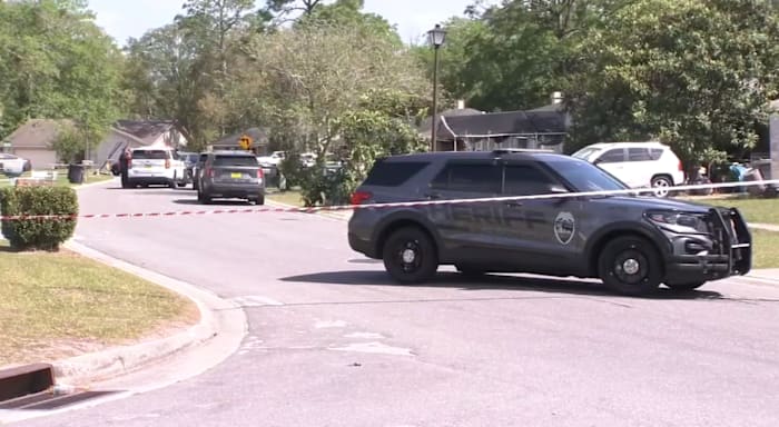 Police investigating shooting on Jacksonville’s Westside
