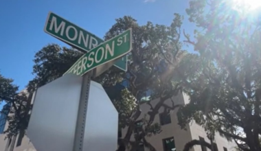Leon County voters could decide who sets street renaming rules