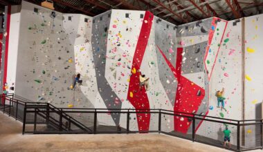 Stay fit the fun, and affordable, way at Vertical Ventures in St. Pete
