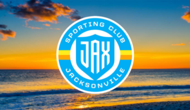 Sporting JAX to hold news conference on Monday