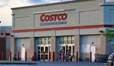 Port St. Lucie moves closer to landing a Costco retail store