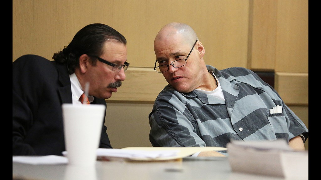 Broward lawyer Richard Rosenbaum dies after cancer battle