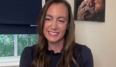 Florida Democrat who flipped Mar-a-Lago district credits win to blocking out ‘the noise’