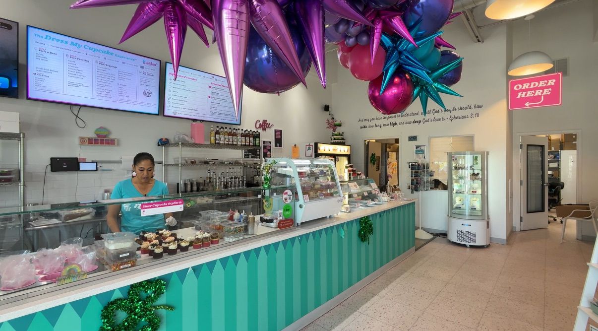 Women business owners in Orlando find support