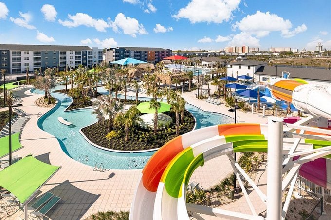 Villatel Orlando Resort Via Tripadvisor.com