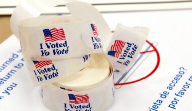 GOP Nears 1.4M Voter Edge – Tallahassee Reports