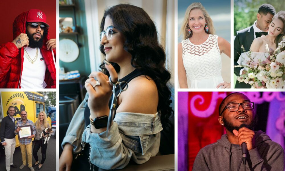 Jacksonville's Most Inspiring Stories - Voyage Jacksonville Magazine