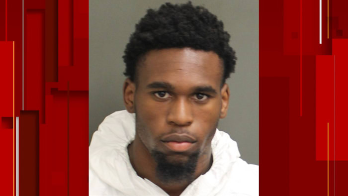 Central Florida 18-year-old accused of raping panhandler