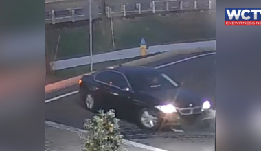 TPD releases photo of vehicle suspected in Thursday hit and run that left pedestrian injured
