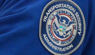 Jacksonville TSA workers struggle without pay for over a month, relying on donations to get by